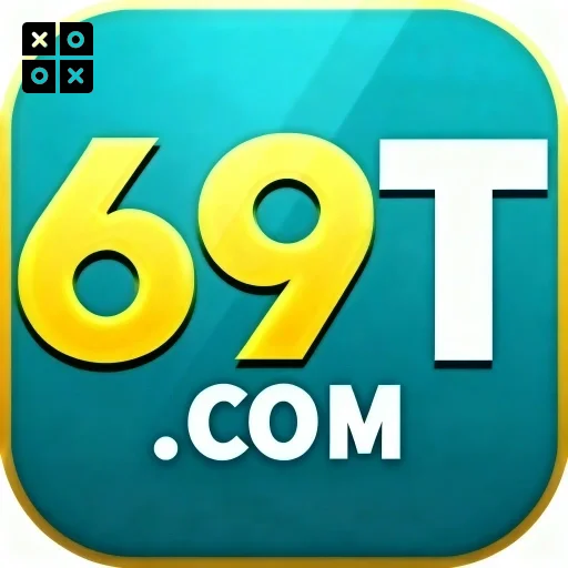 Logo da 69t