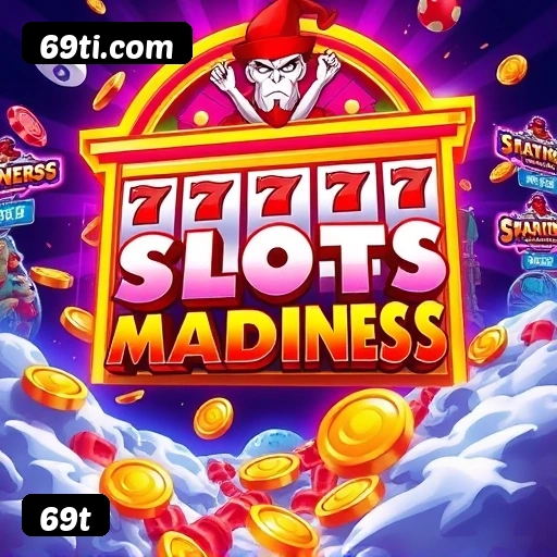 Free spins 69t