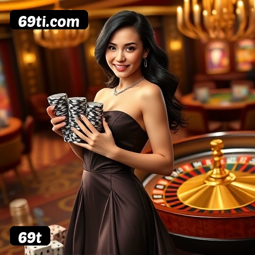 Jogos de slot online na 69t